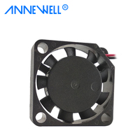 Mini ventilateur axial DC 2006 20x20x6mm 5V 12V pour projecteur, imprimante 3D, purificateur d'air, ventilateur de refroidissement DC