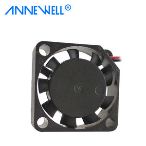 DC 2006 20x20x6mmミニプロジェクター5V12V排気軸流20 mmファンミニマイクロ3dプリンター空気清浄機ドローンDc冷却ファン - Product Image 3