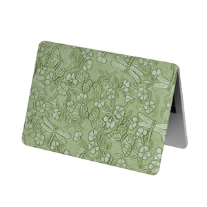 Tùy chỉnh da máy tính xách tay trường hợp tương thích với <span class=keywords><strong>MacBook</strong></span> không khí 13 vỏ cứng Bìa trường hợp đối với New <span class=keywords><strong>Macbook</strong></span> <span class=keywords><strong>Pro</strong></span> 14 inch - Product Image 2