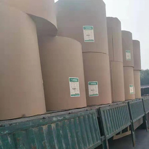 กระดาษออฟเซตไร้ไม้55-120ก. กระดาษไม่เคลือบกระดาษสำหรับพิมพ์ - Product Image 3