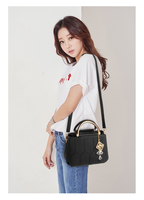 Sacs à main et sacs fourre-tout pour femmes en cuir PU, personnalisables, OEM ODM, de luxe, de créateur, vente en gros