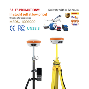 อุปกรณ์สำรวจ Qianxun SE Gps Rtk ประสิทธิภาพสูง Gnss Rtk V300 V200 S9II A90 GNSS RTK พร้อมโค้ด - Product Image 6