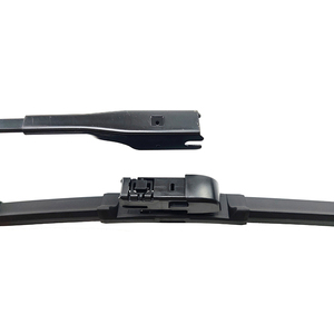 KCTION fabbrica Multi-funzione piatta senza telaio <span class=keywords><strong>tergicristalli</strong></span> auto all'ingrosso compatibile con Toyota BMW Honda Hyundai Ford - Product Image 2