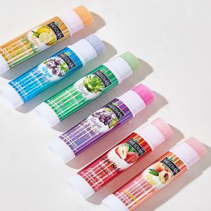 MEIDIAN - Set de Bálsamo Labial Hidratante y Humectante de 4.5g con Múltiples Fragancias, Reduce las Líneas de los Labios y Previene la Sequedad - Product Image 4