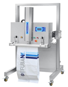 Máquina <span class=keywords><strong>de</strong></span> envasado al vacío semiautomática, máquina <span class=keywords><strong>de</strong></span> envasado al vacío <span class=keywords><strong>de</strong></span> 5kg, 10kg, 20kg, 25kg - Product Image 6