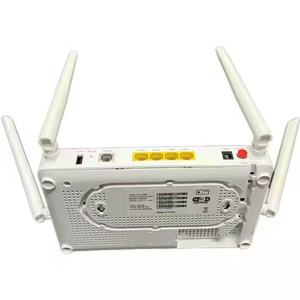 Equipo de Fibra Óptica GPON ONU ONT FTTX F6600P AX3000 Doble Banda 4GE 2POTS 1USB Wi-Fi6 de Alta Velocidad - Product Image 3