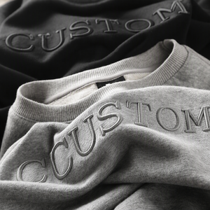 Produttore di Stampa e Ricamo, <span class=keywords><strong>T</strong></span>-<span class=keywords><strong>shirt</strong></span> Personalizzate all'Ingrosso, Magliette per <span class=keywords><strong>Uomo</strong></span> in <span class=keywords><strong>Cotone</strong></span> Pesante, <span class=keywords><strong>T</strong></span>-<span class=keywords><strong>shirt</strong></span> Oversize da <span class=keywords><strong>Uomo</strong></span> - Product Image 2