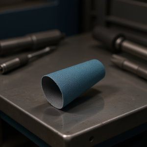 ผ้าขัดเซอร์โคเนียแบบกรวย Ttake Ab3003 ขนาด 22 29x30 มม. สำหรับการเจียรและการขัดละเอียด - Product Image 3