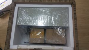 جهاز اختبار التفكك اللوحي من شينكان - Product Image 4