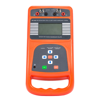 UHV-5600 High Accuracy Earth Resistance Instrument Gorund Resistance Tester