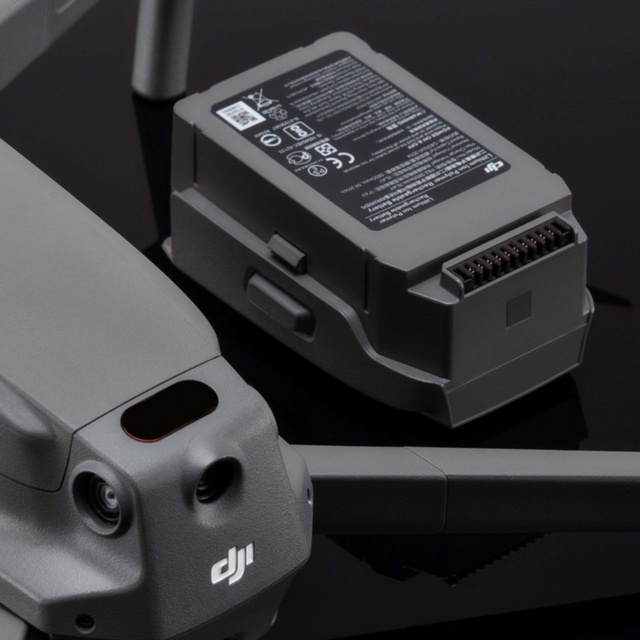 Mavic 2 Smart Flight Battery 3850mAh, Compatible with DJI Mavic Mini 2, Repair and Replacement Part for DJI Mavic 2 Drone