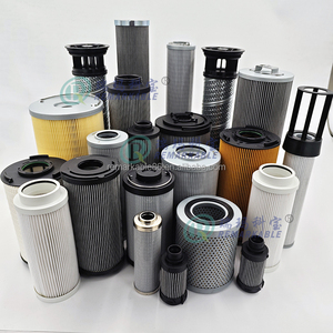 Elemento Filtrante Idraulico P2.0923-01 <span class=keywords><strong>ad</strong></span> Alte Prestazioni e Lunga Durata, Compatibile con Escavatori, Forniture di Filtri di Qualità P2092301 - Product Image 6