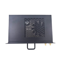 OEM Mini OPS PC Intel Ultra U5-125U/155U Mini OPS LPDDR5 8K Display Dubbele DP USB voor onderwijs, whiteboard & commercieel gebruik