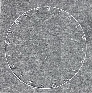 Diana Profesional PRO-1107 con Lámina <span class=keywords><strong>de</strong></span> Fibra <span class=keywords><strong>de</strong></span> Sisal y Alambre <span class=keywords><strong>de</strong></span> Acero para Juego <span class=keywords><strong>de</strong></span> Dardos - Product Image 3