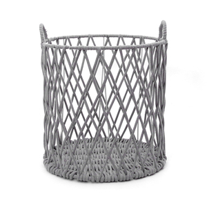 Suministros <span class=keywords><strong>de</strong></span> bebé gran cesta <span class=keywords><strong>de</strong></span> almacenamiento <span class=keywords><strong>de</strong></span> vivero cesta <span class=keywords><strong>de</strong></span> almacenamiento - Product Image 6