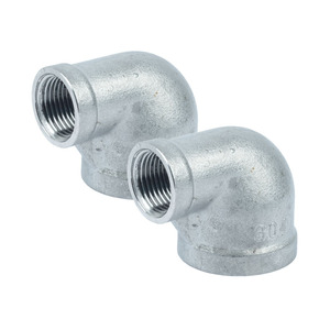<span class=keywords><strong>Coude</strong></span> de tuyauterie à 90 degrés en laiton/acier inoxydable 304 usiné CNC de précision Yod, haute <span class=keywords><strong>pression</strong></span>, de 1/8 à 2 pouces NPT, pour ligne de gaz GPL, réaménagement de tuyauterie CVC - Product Image 4