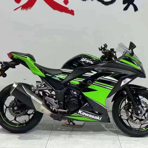 Motocicleta <span class=keywords><strong>Kawasaki</strong></span> <span class=keywords><strong>Ninja</strong></span> <span class=keywords><strong>250</strong></span> de Segunda Mano para Carreras en Carretera - Product Image 2