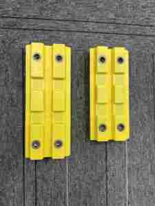 แผ่นติดตาม2102697 EPS W1/260สำหรับเครื่องกัด W2000ของแท้จากโรงงาน - Product Image 2