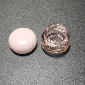 กระปุกใส่ลิปสติก Avery Lip Mud ขนาด 3 กรัม  วัสดุ PP  แบบใส  สำหรับพกพา - Product Image 2