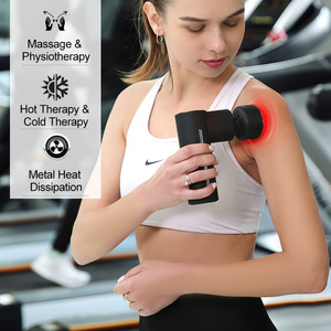Atten <span class=keywords><strong>Amazon</strong></span> — <span class=keywords><strong>pistolet</strong></span> <span class=keywords><strong>de</strong></span> <span class=keywords><strong>Massage</strong></span> électrique chaud-froid, pour le soulagement <span class=keywords><strong>de</strong></span> la douleur musculaire, appareil <span class=keywords><strong>de</strong></span> santé, outil <span class=keywords><strong>de</strong></span> récupération, tissus profonds, puissant - Product Image 3