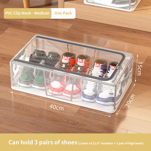 Nhà Tổ Chức Tủ Quần Áo Ví Tổ Chức Rõ Ràng Nhựa Lưu Trữ Thùng <span class=keywords><strong>Cube</strong></span> Đơn Vị Ngăn Kéo Giải Pháp Phòng Khách Đồ Nội Thất Trang Trí Nội Thất - Product Image 5