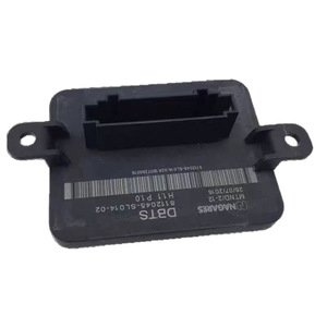 Ventilateur de climatisation pour Peugeot 4008/<span class=keywords><strong>5008</strong></span> OLIVER, compatible 12V - Product Image 5