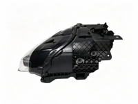 Ensemble de phares LED standard avant pour Porsche Taycan 9J1 2020 à 2023 OEM 9J1941113D
