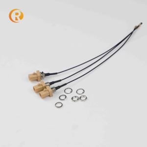 Câble de raccordement RF Fakra C vers SMA mâle pour câble RG316 - Product Image 2