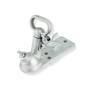 Levier de frein à main à déclencheur de tonneau Standard australie 3.5, 50mm, avec parc, accouplement de remorque électrique - Product Image 6