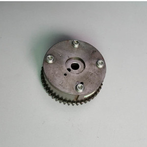 Polea de engranaje Variable Actr de árbol de levas de sincronización para Mazda 3 2005-2016 Mazda 2 2007-2011 accesorios de coche piezas de motor BK BL - Product Image 2