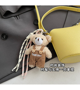 High-end PU handbag new spring/<b>summer</b> 2026 style fashionable versatile casual trendy and unique shoulder/crossbody <b>bag</b> - Product Image 2