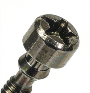 Tornillos Ranurados de Titanio de Alta Resistencia, Ligeros y Anticorrosivos, Estándar <span class=keywords><strong>NASM</strong></span>, Certificación CE, M2.5 X 5mm - Product Image 5