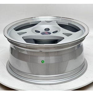 Rines Deportivos 5x130 5x112 5x120 19 20 21 22 Pulgadas de Aleación de Aluminio para Automóvil, para Boxster718 <span class=keywords><strong>911</strong></span> <span class=keywords><strong>944</strong></span> S Cayman GT3G 964 984 - Product Image 2