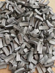 Vente en gros usine : <span class=keywords><strong>Tête</strong></span> de coupe <span class=keywords><strong>diamant</strong></span>ée, <span class=keywords><strong>segment</strong></span> de <span class=keywords><strong>foret</strong></span> <span class=keywords><strong>à</strong></span> paroi mince, tranchant et résistant <span class=keywords><strong>à</strong></span> l'usure pour le perçage de maçonnerie - Product Image 3