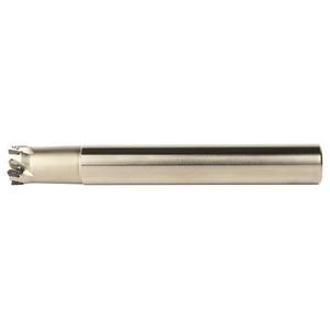 Fresa de hombro TTAKE TA90060604W0160 (90) TA9006, con orificios para refrigerante, vástago Weldon, fresa de hombro (90) - Product Image 1