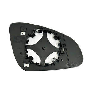 Espejo retrovisor para Opel Astra J Adam Sport Tourer, espejo esférico convexo, lado izquierdo, con calefacción - Product Image 4