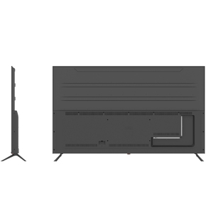 โทรทัศน์ผ่านเว็บจอ LED สมาร์ททีวี4K Ultra HD 43 50 55 65นิ้วมาใหม่2023 - Product Image 3
