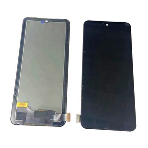 Pantalla LCD Táctil Digitalizadora para Xiaomi <span class=keywords><strong>Redmi</strong></span> <span class=keywords><strong>Note</strong></span> 11, Versión 4G - Product Image 4