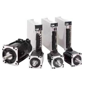 Controlador Nuevo 100% Original <span class=keywords><strong>SGMGH</strong></span>-13ACA6C <span class=keywords><strong>SGMGH</strong></span>-<span class=keywords><strong>13ACA61</strong></span> para Motor Servo AC Serie <span class=keywords><strong>SGMGH</strong></span> - Product Image 1