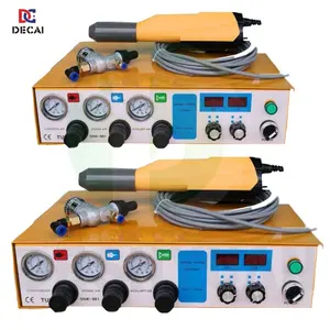 Generator pelepasan elektrostatis generator pelepasan listrik genggam