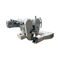 RONMACK RM-PF-RB bras d'alimentation extracteur de machine extracteur de ceinture en cuir extracteur de machine à coudre