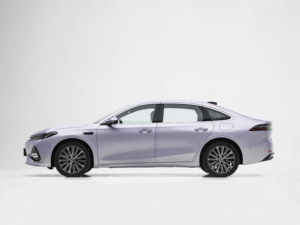JX Auto 2026 Geely Galaxy <span class=keywords><strong>A7</strong></span> EM-i 235km Starship Edition <span class=keywords><strong>Berlina</strong></span> Ibrida 5 Posti Aspirata Naturalmente R19 Guida a Sinistra - Product Image 2