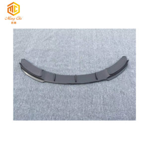 Lame de pare-choc avant en fibre de carbone, accessoire de voiture, <span class=keywords><strong>BMW</strong></span> série 4 F32 F33 F36 <span class=keywords><strong>420I</strong></span> 425I 430I 435I 440I MTech - Product Image 2