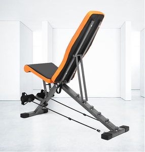 Banc réglable et pliable pour femmes, tenue de poids, facile à transporter, pas besoin de s'asseoir - Product Image 3