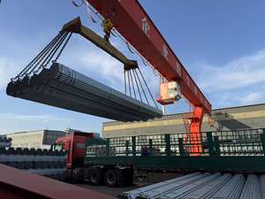 48 3mm tiêu chuẩn Châu Âu BS 1139 Xây dựng ống giàn giáo ống thép giàn giáo nhúng nóng trước ống mạ kẽm 6m Trọng lượng - Product Image 2