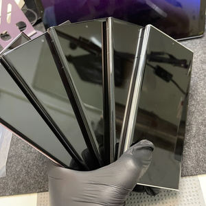 Venta al por mayor usado S22Ultra 5G SmartPhone Original para <span class=keywords><strong>Samsung</strong></span> para <span class=keywords><strong>Galaxy</strong></span> <span class=keywords><strong>S22</strong></span> Ultra 5G Cellular LTE Technology - Product Image 2