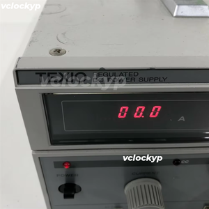 แหล่งจ่ายไฟ DC แบบควบคุมของเท็กซิโอ รุ่น PD36-20AD - Product Image 3