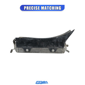 Repuestos de Auto en Stock, Radiador de Aceite de Motor OEM Usado, Premium y Duradero, Cubierta del Enfriador de Aceite OE 420117340 para Audi R8 2007-2013 - Product Image 3