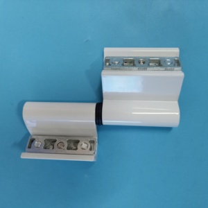 Charnière de fenêtre à battant en aluminium, charnière populaire pour fenêtre et porte, accessoires de fenêtre et de porte, fournisseur de Foshan - Product Image 3