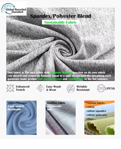 Polo da Golf Sportiva Casual da <span class=keywords><strong>Uomo</strong></span> con Protezione UV SPF50, Design Personalizzato, Stampa <span class=keywords><strong>in</strong></span> Sublimazione su <span class=keywords><strong>Raso</strong></span> di Lusso, Elasticizzata - Product Image 6